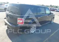 2009 Ford FLEX фото