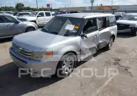 2009 Ford FLEX photo