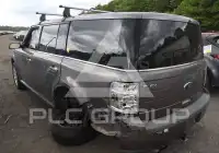 2009 Ford FLEX photo