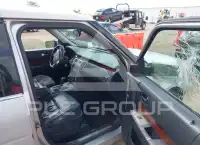 2009 Ford FLEX photo
