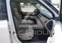 2009 Ford FLEX фото