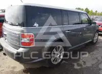 2009 Ford FLEX photo