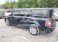 2009 Ford FLEX photo