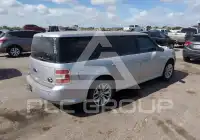 2009 Ford FLEX photo