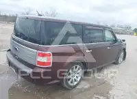 2009 Ford FLEX фото