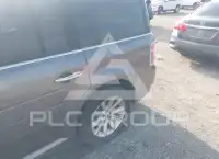 2009 Ford FLEX фото