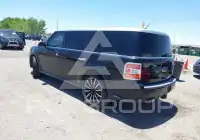 2009 Ford FLEX photo