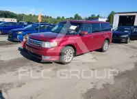 2009 Ford FLEX photo