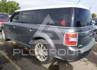 2009 Ford FLEX photo
