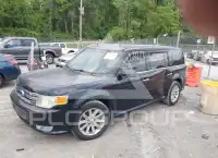 2009 Ford FLEX photo