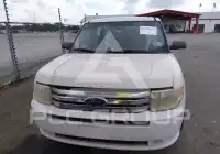2009 Ford FLEX photo