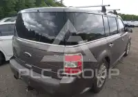 2009 Ford FLEX photo