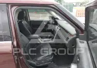 2009 Ford FLEX фото