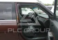 2009 Ford FLEX фото