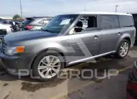 2009 Ford FLEX photo