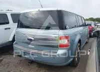 2009 Ford FLEX photo