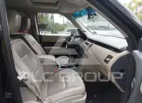 2009 Ford FLEX photo