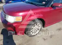 2009 Ford FLEX photo