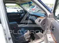 2009 Ford FLEX фото