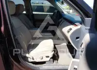 2009 Ford FLEX фото