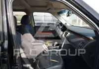 2009 Ford FLEX фото