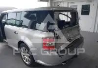 2009 Ford FLEX фото