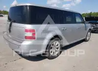 2009 Ford FLEX фото