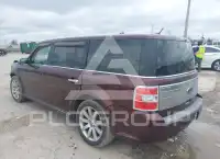 2009 Ford FLEX фото
