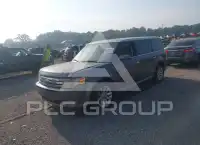 2009 Ford FLEX фото