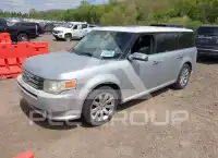 2009 Ford FLEX photo