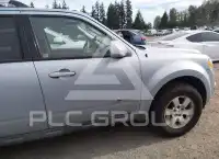 2009 Ford ESCAPE фото