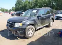 2009 Ford ESCAPE фото