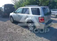 2009 Ford ESCAPE фото