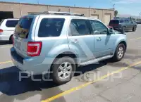 2009 Ford ESCAPE фото