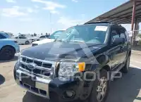 2009 Ford ESCAPE photo