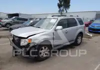 2009 Ford ESCAPE photo
