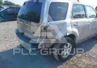 2009 Ford ESCAPE фото