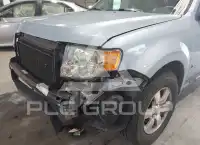 2009 Ford ESCAPE фото