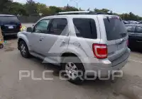 2009 Ford ESCAPE photo