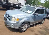 2009 Ford ESCAPE photo