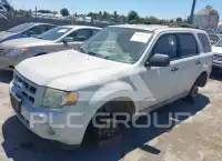 2009 Ford ESCAPE фото