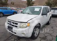 2009 Ford ESCAPE photo