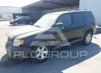 2009 Ford ESCAPE photo