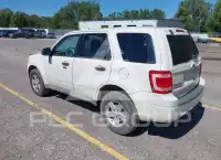 2009 Ford ESCAPE фото