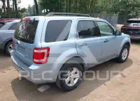 2009 Ford ESCAPE photo