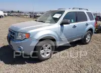 2009 Ford ESCAPE photo
