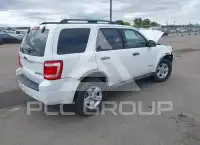 2009 Ford ESCAPE фото
