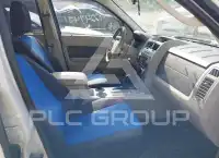 2009 Ford ESCAPE photo