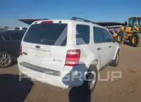 2009 Ford ESCAPE фото