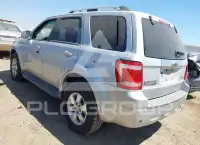 2009 Ford ESCAPE фото